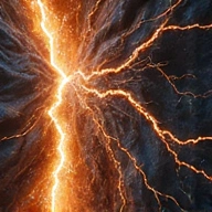 Imagen de energía y resistencia